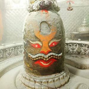 mahakal mahadev jyotirling darshan theshivling.com